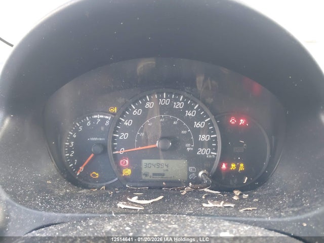 ML32A3HJXEH020269 Mitsubishi Mirage