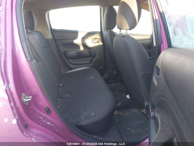 ML32A3HJXEH020269 Mitsubishi Mirage
