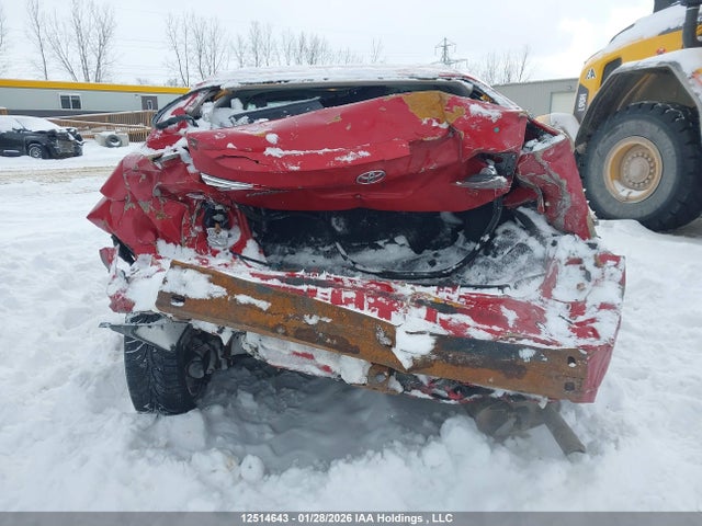 Aukcja sprzedaży 2014 Toyota Corolla S, vin: 2T1BURHE1EC141352, numer aukcji: 12514643