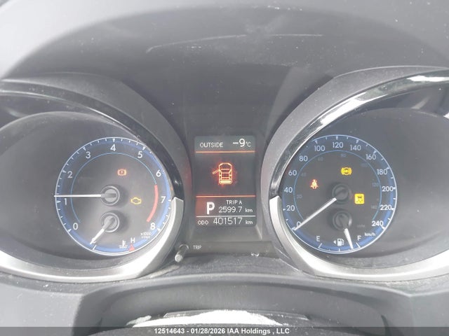 Aukcja sprzedaży 2014 Toyota Corolla S, vin: 2T1BURHE1EC141352, numer aukcji: 12514643