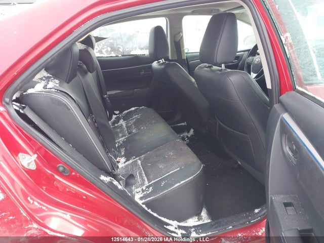 Aukcja sprzedaży 2014 Toyota Corolla S, vin: 2T1BURHE1EC141352, numer aukcji: 12514643