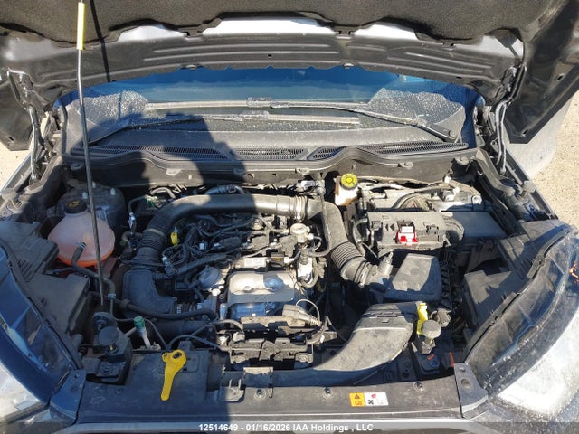 MAJ3S2GE8LC385983 Ford Ecosport Se