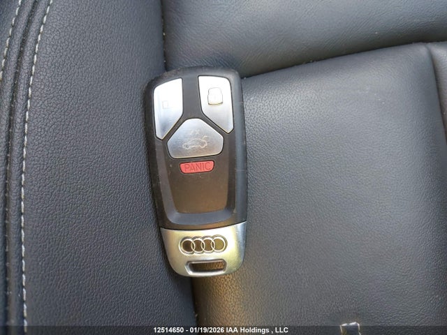 WAUAAAF42PN020391 Audi A4 45 Komfort