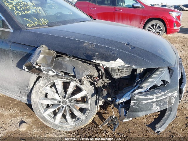 WAUAAAF42PN020391 Audi A4 45 Komfort