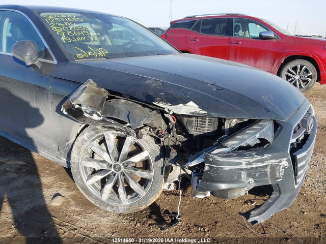 WAUAAAF42PN020391 Audi A4 45 Komfort
