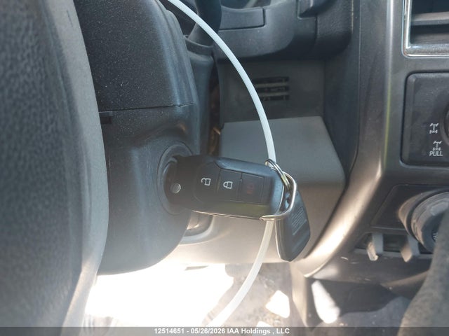 Ford F150 Super Cab 2016 1FTFX1EF5GKF13915 Image 11