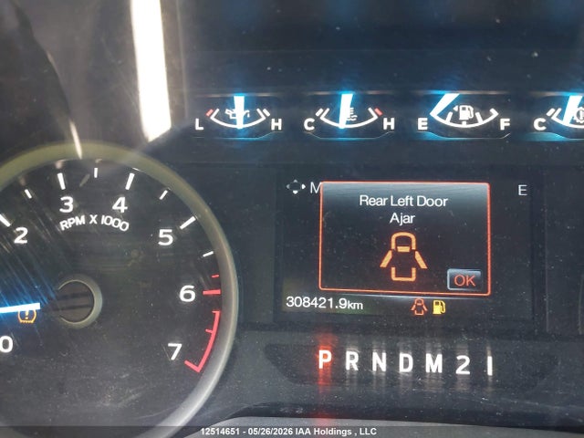 Ford F150 Super Cab 2016 1FTFX1EF5GKF13915 Image 15