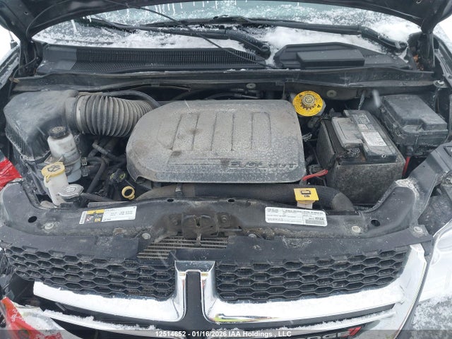 Продаж на аукціоні авто 2020 Dodge Grand Caravan Sxt, vin: 2C4RDGCG0LR230466, номер лоту: 12514652