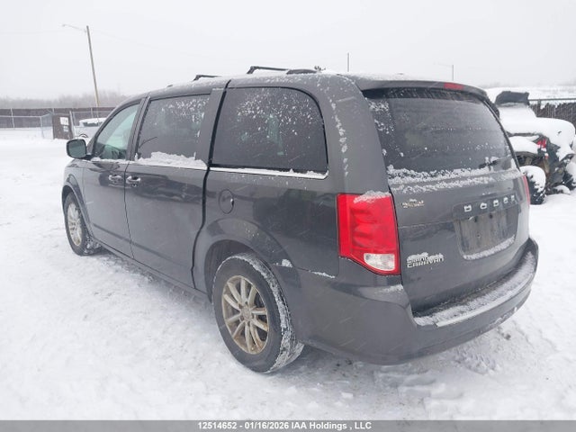 Продаж на аукціоні авто 2020 Dodge Grand Caravan Sxt, vin: 2C4RDGCG0LR230466, номер лоту: 12514652