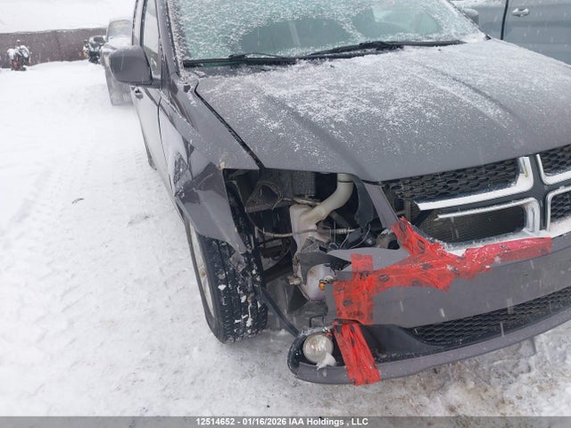 Продаж на аукціоні авто 2020 Dodge Grand Caravan Sxt, vin: 2C4RDGCG0LR230466, номер лоту: 12514652