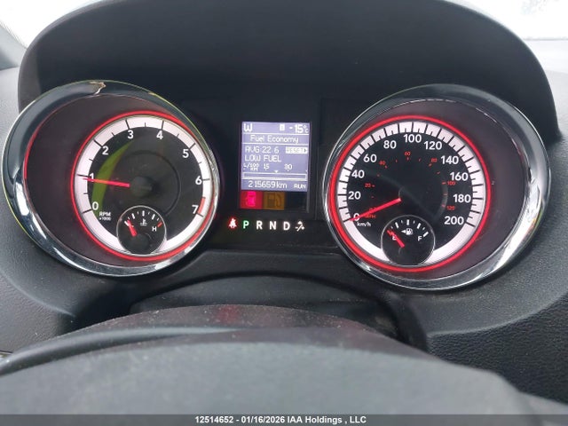 Продаж на аукціоні авто 2020 Dodge Grand Caravan Sxt, vin: 2C4RDGCG0LR230466, номер лоту: 12514652