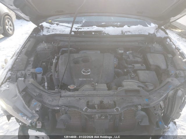 Aukcja sprzedaży 2023 Mazda Cx-5 Gs/kuro Edition, vin: JM3KFBCM8P0241999, numer aukcji: 12514658