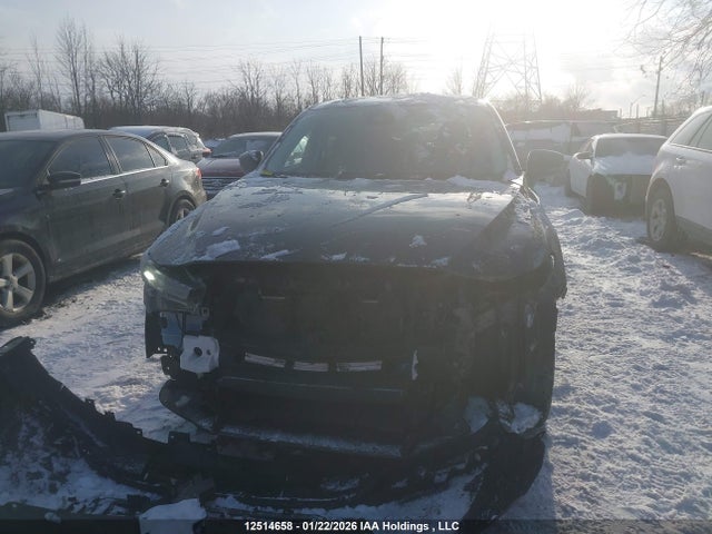 Aukcja sprzedaży 2023 Mazda Cx-5 Gs/kuro Edition, vin: JM3KFBCM8P0241999, numer aukcji: 12514658