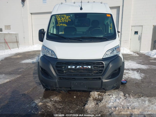 3C6LRVDG1RE150248 RAM Promaster 2500 High Roof