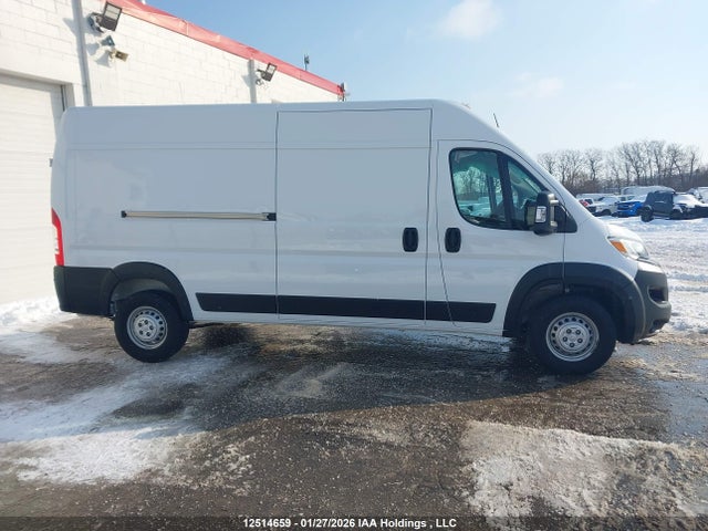 3C6LRVDG1RE150248 RAM Promaster 2500 High Roof
