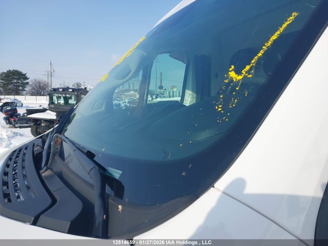 3C6LRVDG1RE150248 RAM Promaster 2500 High Roof