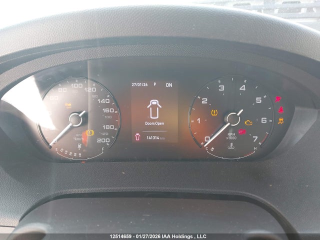 3C6LRVDG1RE150248 RAM Promaster 2500 High Roof