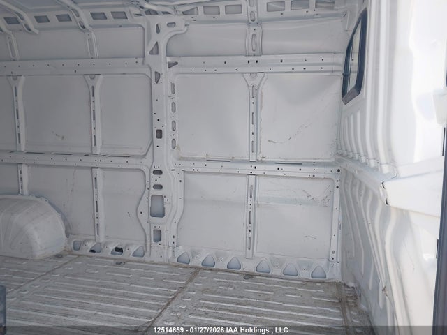 3C6LRVDG1RE150248 RAM Promaster 2500 High Roof