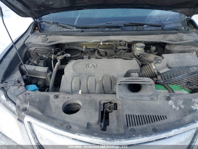 5J8TB4H53FL805000 Acura Rdx Technology