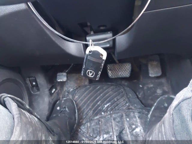 5J8TB4H53FL805000 Acura Rdx Technology