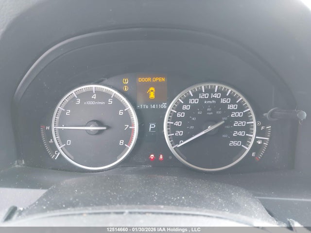 5J8TB4H53FL805000 Acura Rdx Technology