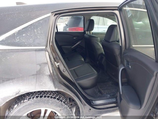 5J8TB4H53FL805000 Acura Rdx Technology