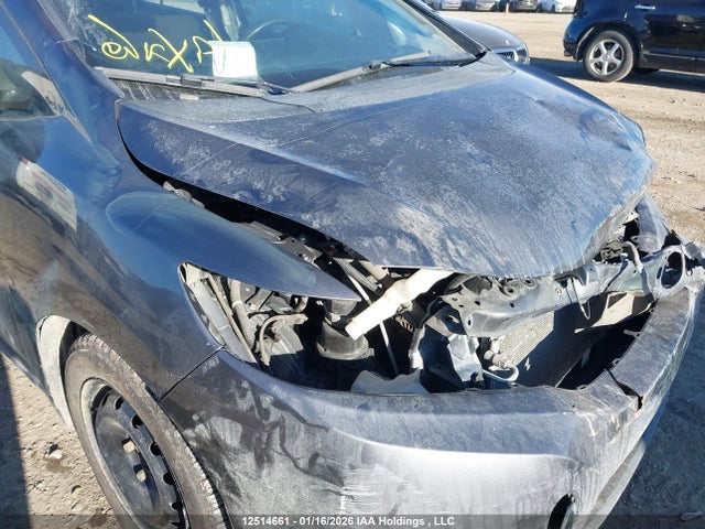 3HGGK5H54FM100762 Honda FIT LX