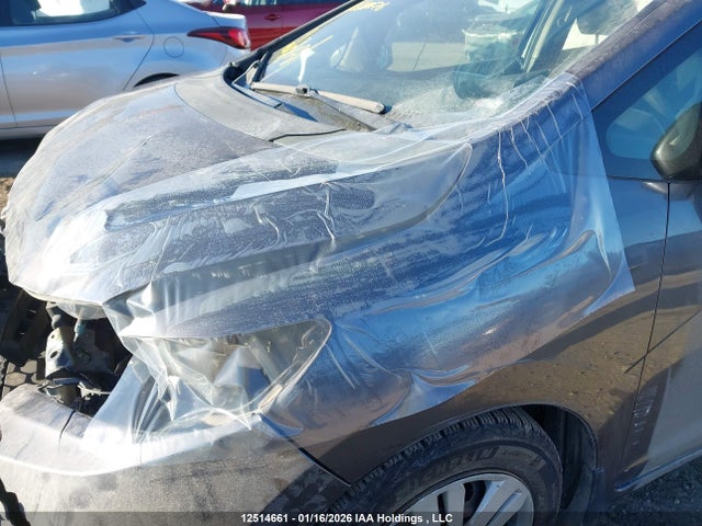 3HGGK5H54FM100762 Honda FIT LX