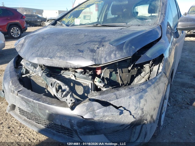 3HGGK5H54FM100762 Honda FIT LX