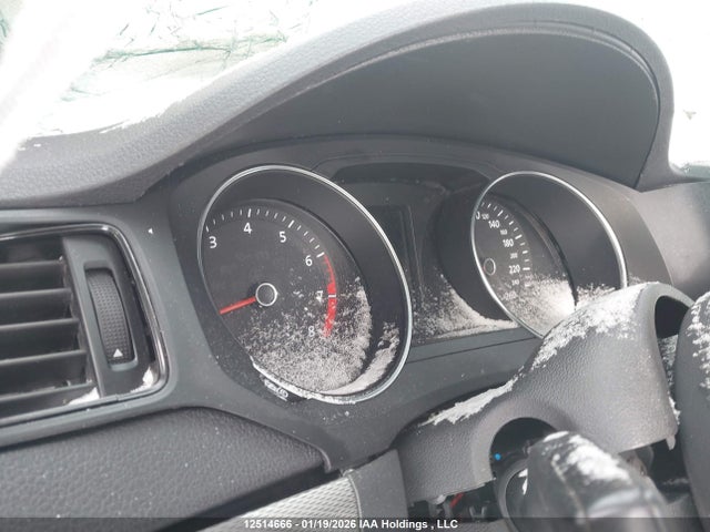 3VW267AJ8GM393709 Volkswagen Jetta 1.4 Tsi Trendline/1.4 Tsi Trendline+