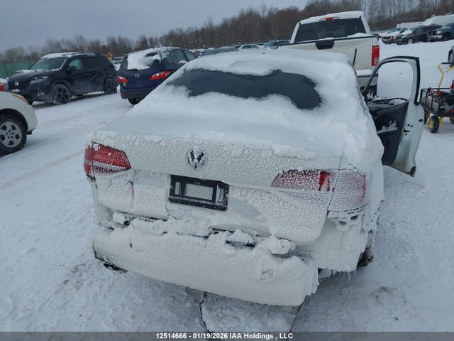 3VW267AJ8GM393709 Volkswagen Jetta 1.4 Tsi Trendline/1.4 Tsi Trendline+