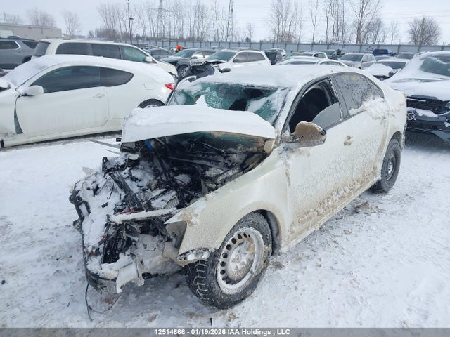 3VW267AJ8GM393709 Volkswagen Jetta 1.4 Tsi Trendline/1.4 Tsi Trendline+