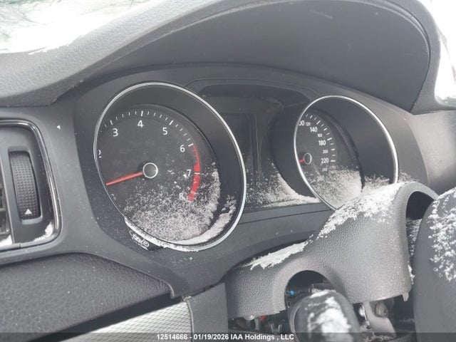 3VW267AJ8GM393709 Volkswagen Jetta 1.4 Tsi Trendline/1.4 Tsi Trendline+
