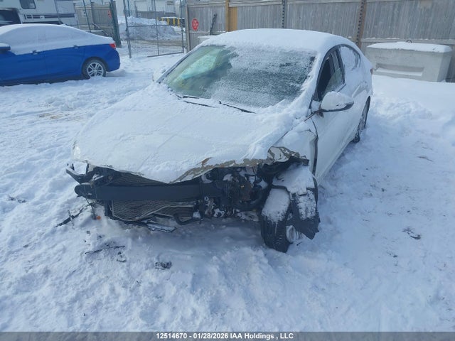 KMHD84LF6KU769546 Hyundai Elantra Preferred