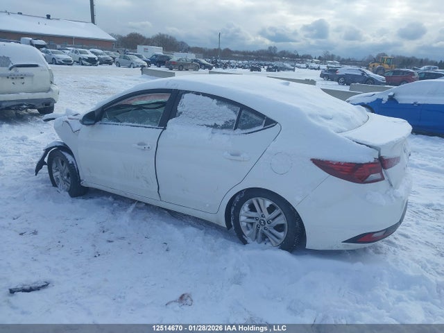 KMHD84LF6KU769546 Hyundai Elantra Preferred