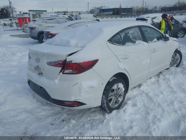 KMHD84LF6KU769546 Hyundai Elantra Preferred