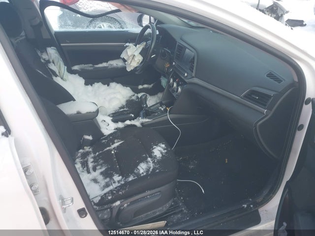 KMHD84LF6KU769546 Hyundai Elantra Preferred