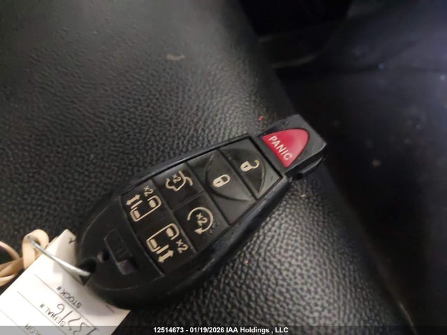 Aukcja sprzedaży 2020 Dodge Grand Caravan Gt, vin: 2C4RDGEG3LR186010, numer aukcji: 12514673