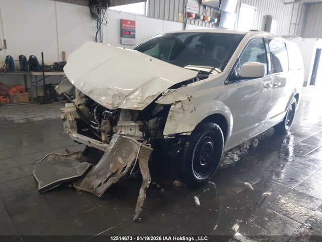 Aukcja sprzedaży 2020 Dodge Grand Caravan Gt, vin: 2C4RDGEG3LR186010, numer aukcji: 12514673
