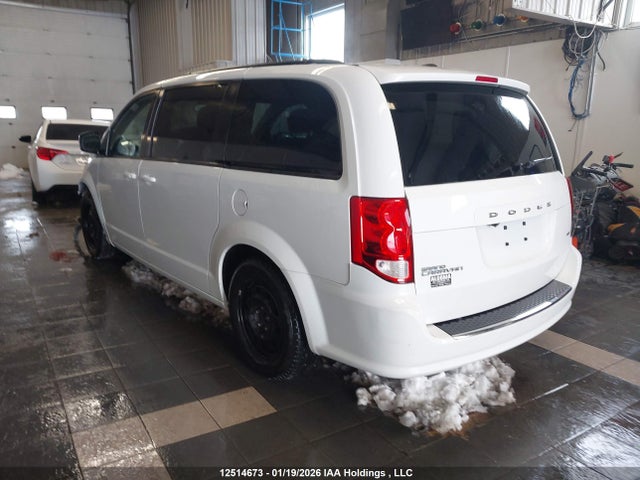 Aukcja sprzedaży 2020 Dodge Grand Caravan Gt, vin: 2C4RDGEG3LR186010, numer aukcji: 12514673