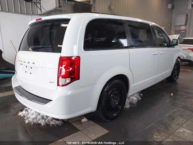 Aukcja sprzedaży 2020 Dodge Grand Caravan Gt, vin: 2C4RDGEG3LR186010, numer aukcji: 12514673