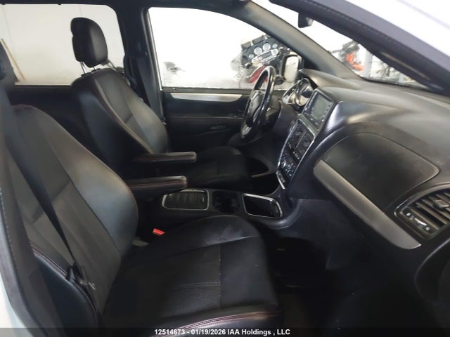 Aukcja sprzedaży 2020 Dodge Grand Caravan Gt, vin: 2C4RDGEG3LR186010, numer aukcji: 12514673
