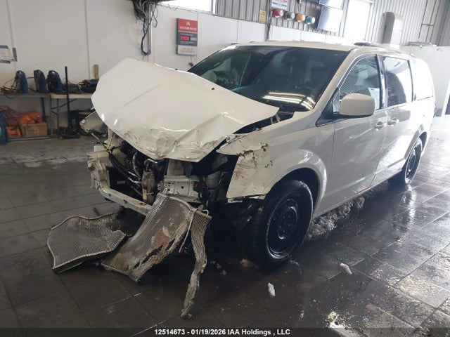 Aukcja sprzedaży 2020 Dodge Grand Caravan Gt, vin: 2C4RDGEG3LR186010, numer aukcji: 12514673