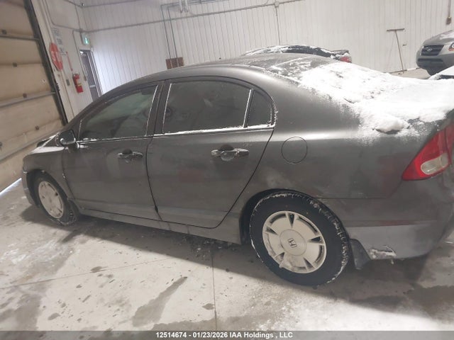 Aukcja sprzedaży 2010 Honda Civic Dx-g, vin: 2HGFA1F46AH046289, numer aukcji: 12514674