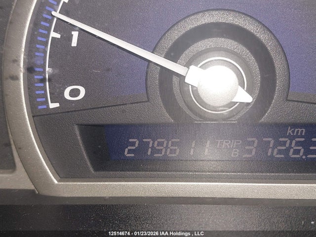 Aukcja sprzedaży 2010 Honda Civic Dx-g, vin: 2HGFA1F46AH046289, numer aukcji: 12514674