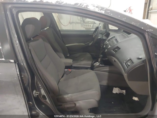 Aukcja sprzedaży 2010 Honda Civic Dx-g, vin: 2HGFA1F46AH046289, numer aukcji: 12514674