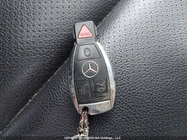 WDDGF8AB9EA899864 Mercedes-Benz C 300 4matic