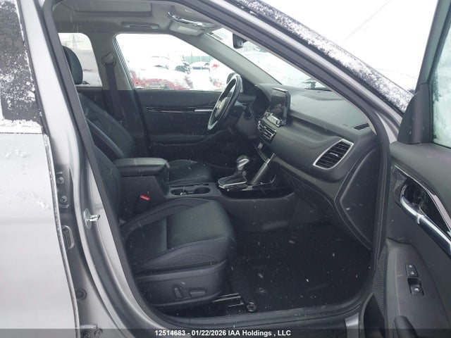 12514683 :رقم المزاد ، KNDERCAA6M7182157 vin ، 2021 Kia Seltos Ex مزاد بيع