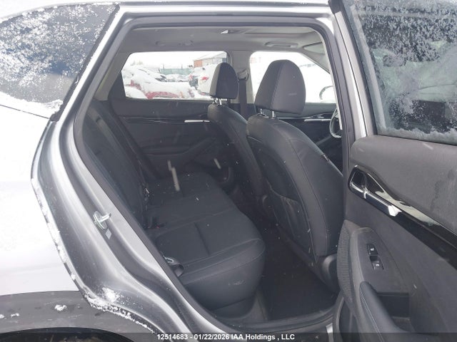 12514683 :رقم المزاد ، KNDERCAA6M7182157 vin ، 2021 Kia Seltos Ex مزاد بيع