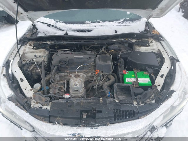 1HGCR2F68HA806797 Honda Accord Sport